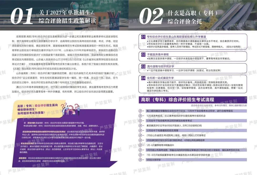 2027届考生注意:山东高考报名系统全新改版,报名攻略提前看-第35张图片-四季读书网 2027届考生注意:山东高考报名系统全新改版,报名攻略提前看-第35张图片-四季读书网
