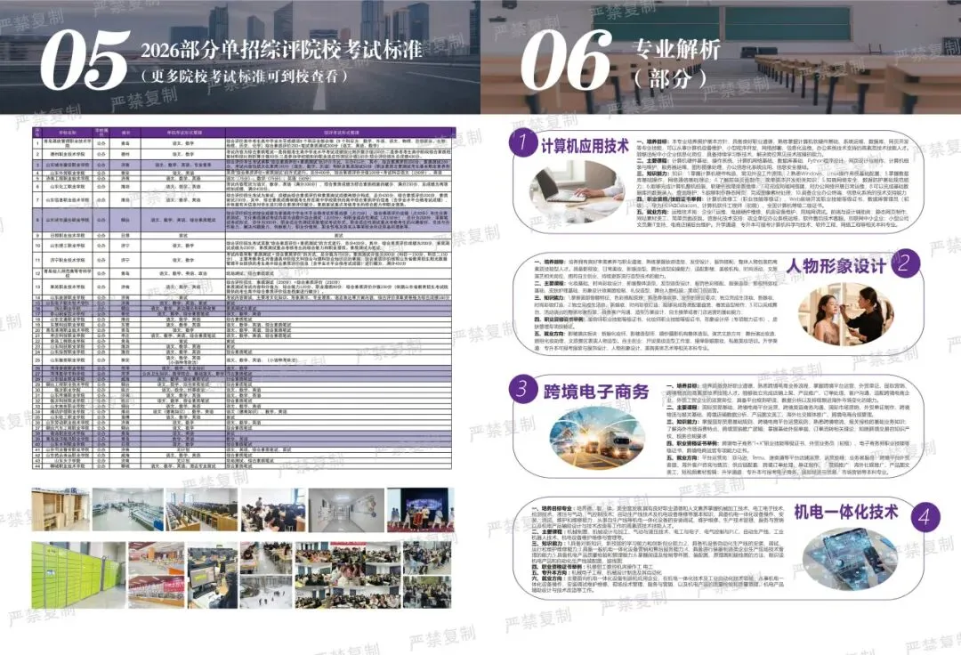 2027届考生注意:山东高考报名系统全新改版,报名攻略提前看-第37张图片-四季读书网 2027届考生注意:山东高考报名系统全新改版,报名攻略提前看-第37张图片-四季读书网
