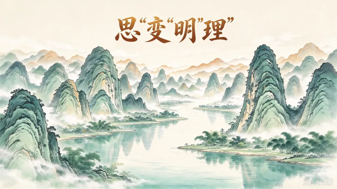 思“变”明“理”——2026年高考地理(广西卷)试题赏析-第1张图片-四季读书网 思“变”明“理”——2026年高考地理(广西卷)试题赏析-第1张图片-四季读书网