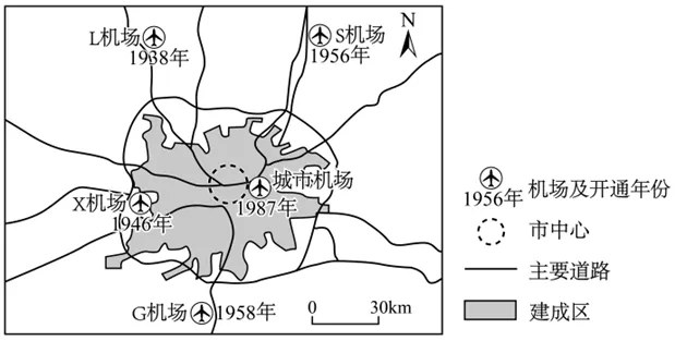 思“变”明“理”——2026年高考地理(广西卷)试题赏析-第6张图片-四季读书网 思“变”明“理”——2026年高考地理(广西卷)试题赏析-第6张图片-四季读书网
