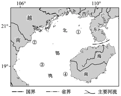 思“变”明“理”——2026年高考地理(广西卷)试题赏析-第7张图片-四季读书网 思“变”明“理”——2026年高考地理(广西卷)试题赏析-第7张图片-四季读书网