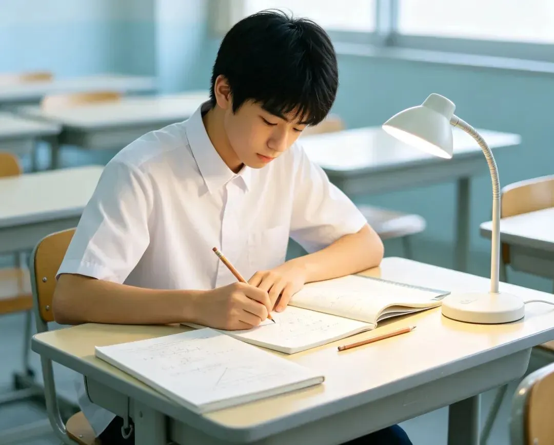 2027年西安中考补习怎么选?5所热门全日制补习学校全面解析-第9张图片-四季读书网 2027年西安中考补习怎么选?5所热门全日制补习学校全面解析-第9张图片-四季读书网
