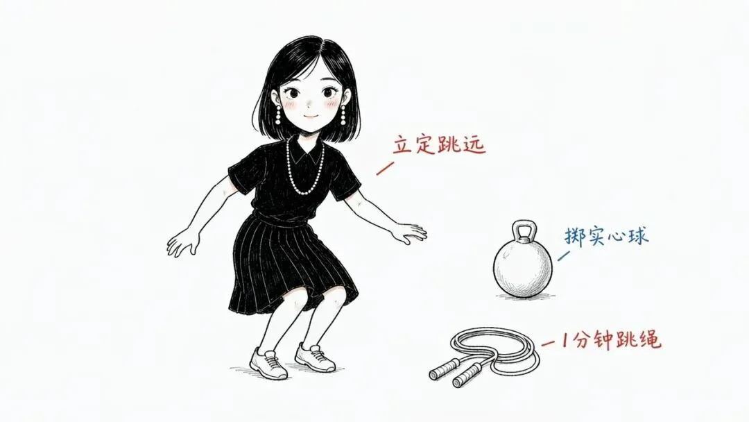 宁妈陪读|重庆中考体育:2027届不变-第2张图片-四季读书网 宁妈陪读|重庆中考体育:2027届不变-第2张图片-四季读书网
