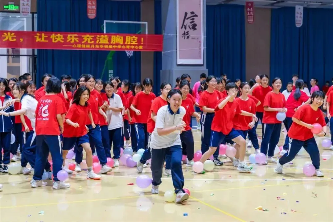 40%上八大校!东华26年中考再交硬核答卷!-第11张图片-四季读书网 40%上八大校!东华26年中考再交硬核答卷!-第11张图片-四季读书网