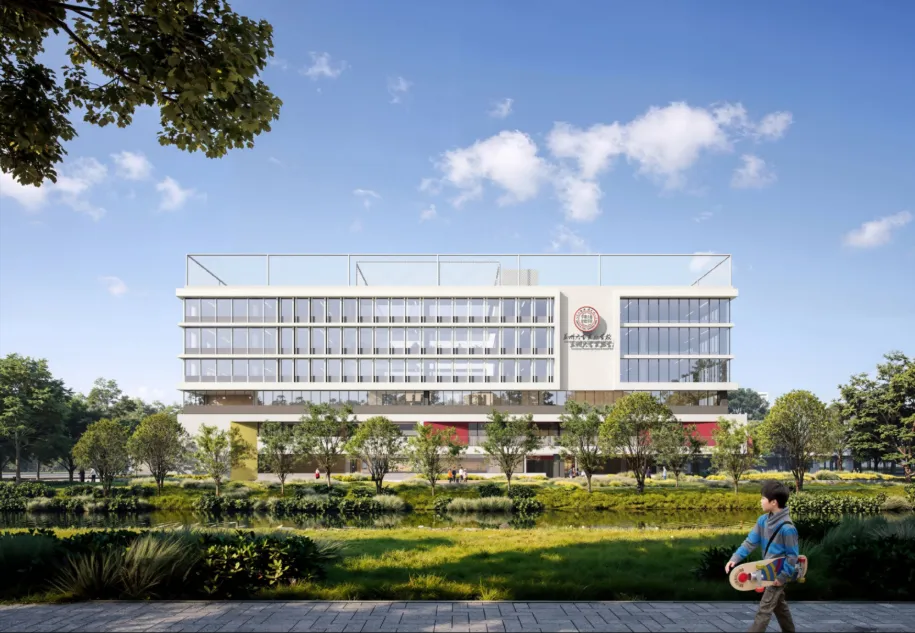 苏州新建、改扩建高中汇总!中考学子的好消息来了!-第9张图片-四季读书网 苏州新建、改扩建高中汇总!中考学子的好消息来了!-第9张图片-四季读书网