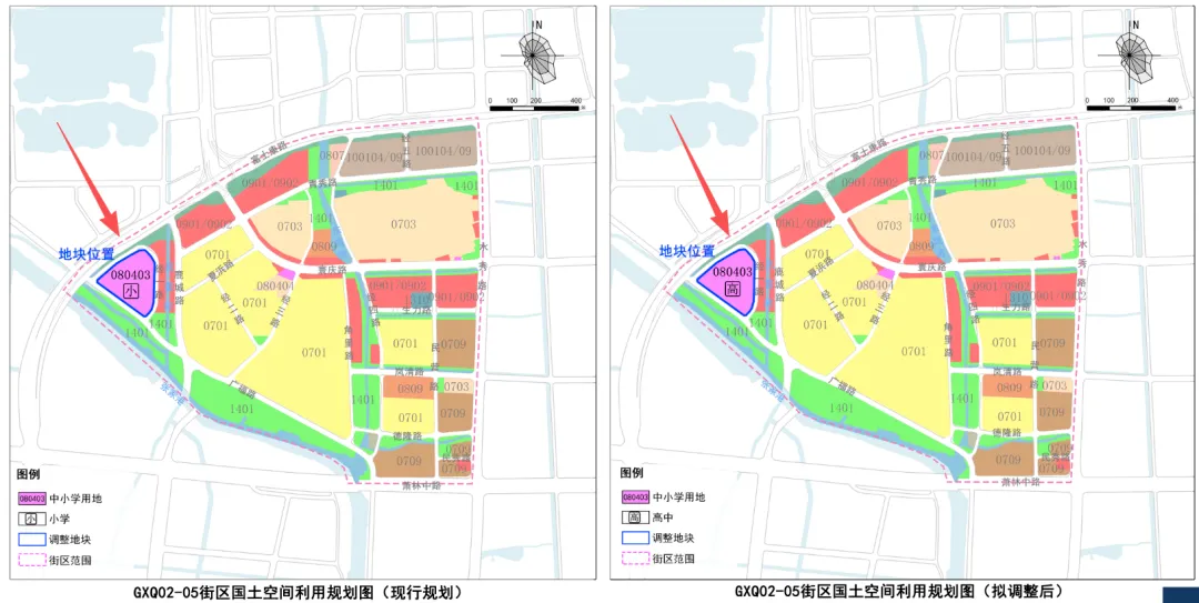 苏州新建、改扩建高中汇总!中考学子的好消息来了!-第15张图片-四季读书网 苏州新建、改扩建高中汇总!中考学子的好消息来了!-第15张图片-四季读书网