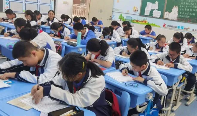 深圳中考独木桥难走?航空定向班,初三起点,升学+民航就业双保障-第1张图片-四季读书网 深圳中考独木桥难走?航空定向班,初三起点,升学+民航就业双保障-第1张图片-四季读书网