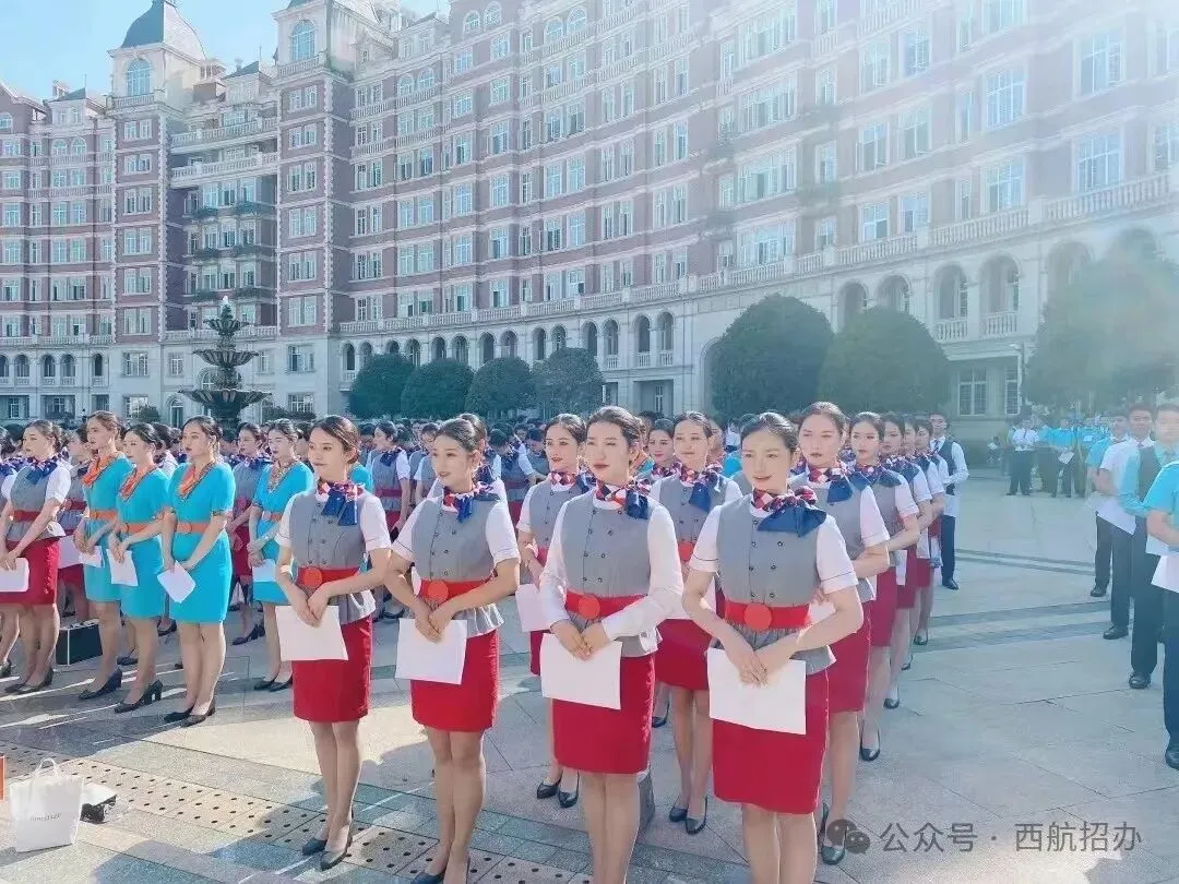 深圳中考独木桥难走?航空定向班,初三起点,升学+民航就业双保障-第4张图片-四季读书网 深圳中考独木桥难走?航空定向班,初三起点,升学+民航就业双保障-第4张图片-四季读书网