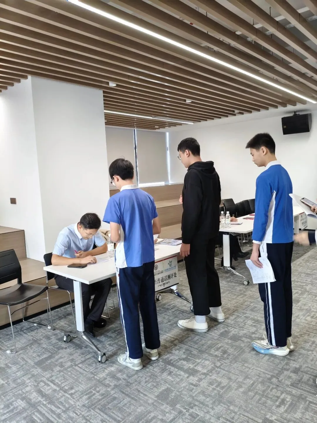 深圳中考独木桥难走?航空定向班,初三起点,升学+民航就业双保障-第5张图片-四季读书网 深圳中考独木桥难走?航空定向班,初三起点,升学+民航就业双保障-第5张图片-四季读书网