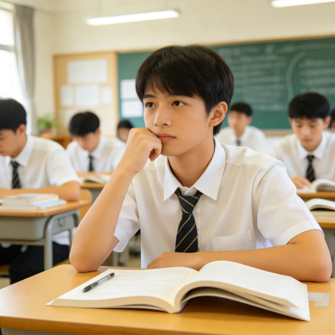 70%基础题,84分白送?陕西中考数学不及格的5大原因,条条扎心-第2张图片-四季读书网
