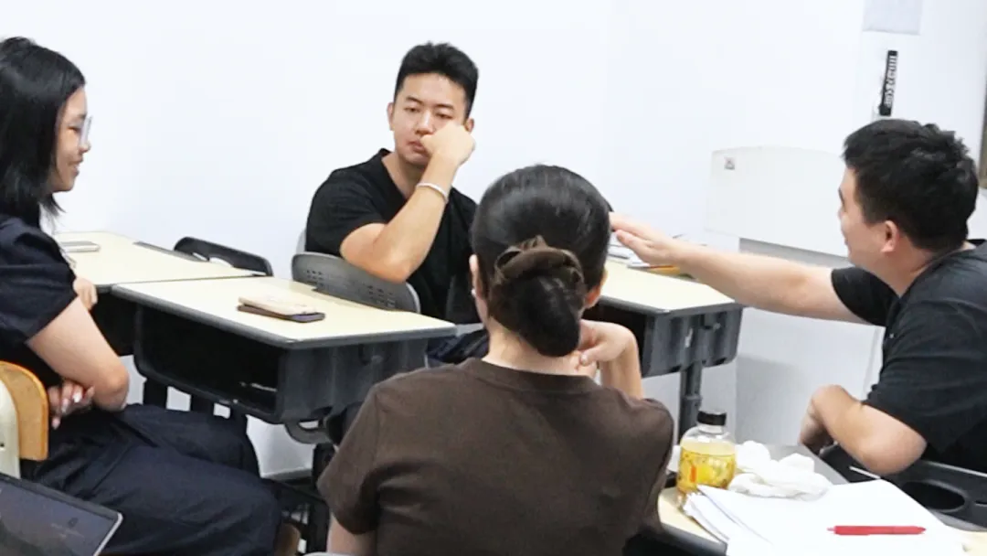 十月砺剑,初试锋芒 | 拓鑫 27 届中考部首次月考纪实!-第5张图片-四季读书网