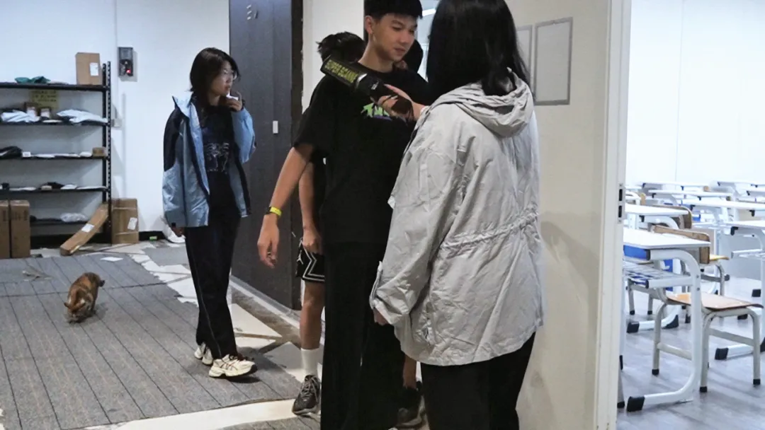 十月砺剑,初试锋芒 | 拓鑫 27 届中考部首次月考纪实!-第14张图片-四季读书网