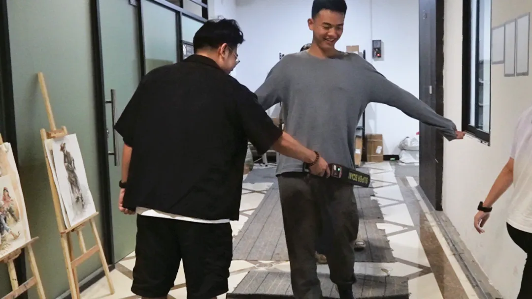 十月砺剑,初试锋芒 | 拓鑫 27 届中考部首次月考纪实!-第18张图片-四季读书网