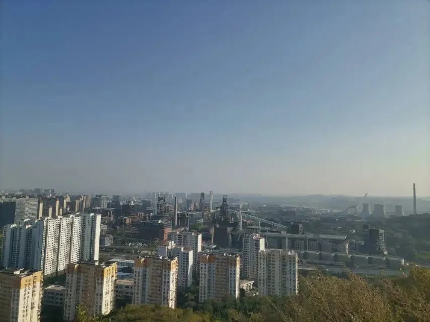 初三这一年(20261007):国庆假期最后一天-第1张图片-四季读书网