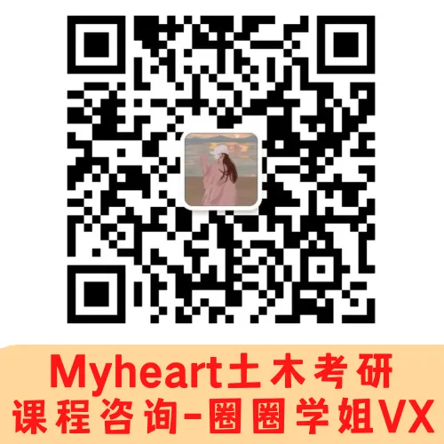 27级My heart结力和材力考研真题-开售啦!-第3张图片-四季读书网