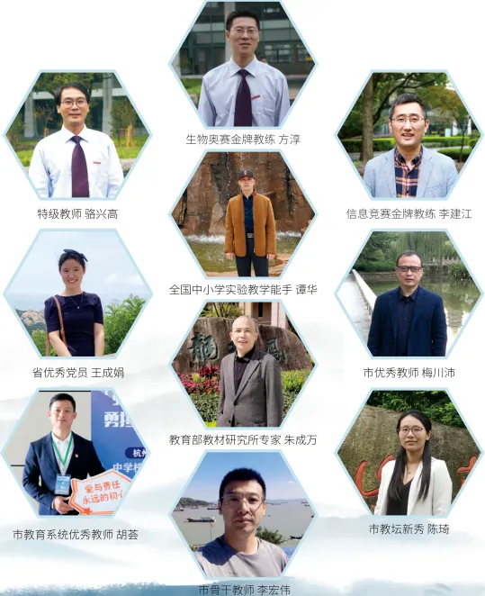 首届高考成绩流传出三个版本,杭十四中青山湖的真实水平,扒完了!-第8张图片-四季读书网 首届高考成绩流传出三个版本,杭十四中青山湖的真实水平,扒完了!-第8张图片-四季读书网