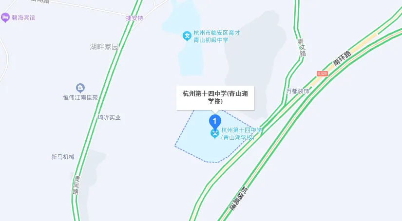 首届高考成绩流传出三个版本,杭十四中青山湖的真实水平,扒完了!-第21张图片-四季读书网 首届高考成绩流传出三个版本,杭十四中青山湖的真实水平,扒完了!-第21张图片-四季读书网