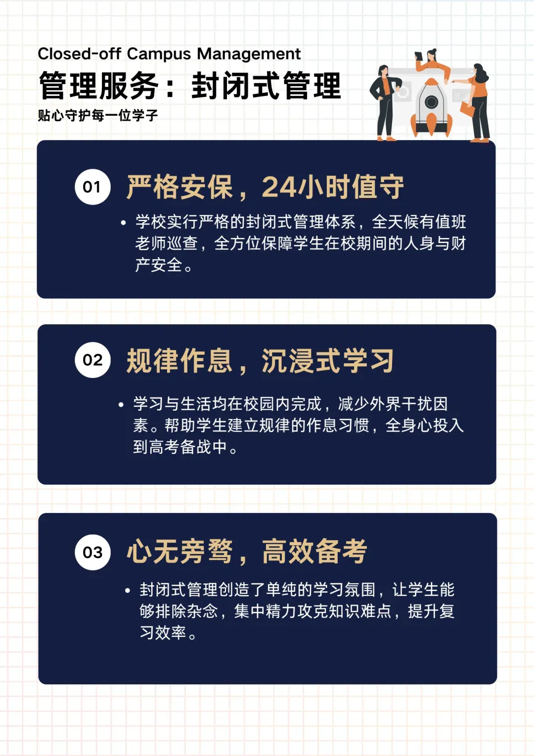 成都高考复读学校|成实外高考复读班(全日制)2027届招生简章!中高分段生冲刺985,低分段生高效提分-第4张图片-四季读书网