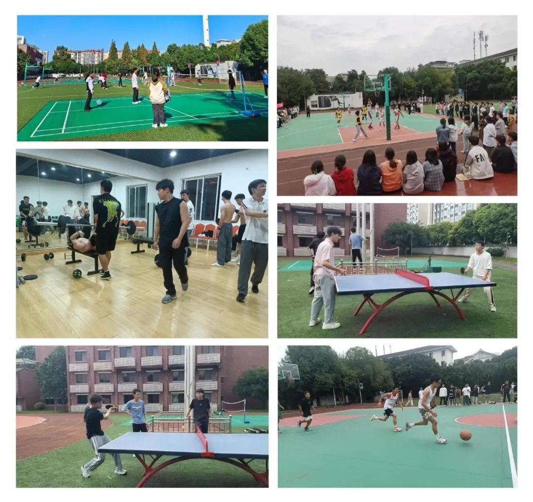 成都高考复读学校|成都丹秋美亚学校2027届高考复读班招生简章!-第66张图片-四季读书网