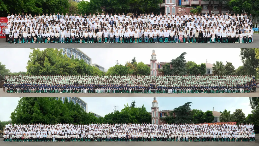 成都高考复读学校|成都丹秋美亚学校2027届高考复读班招生简章!-第74张图片-四季读书网