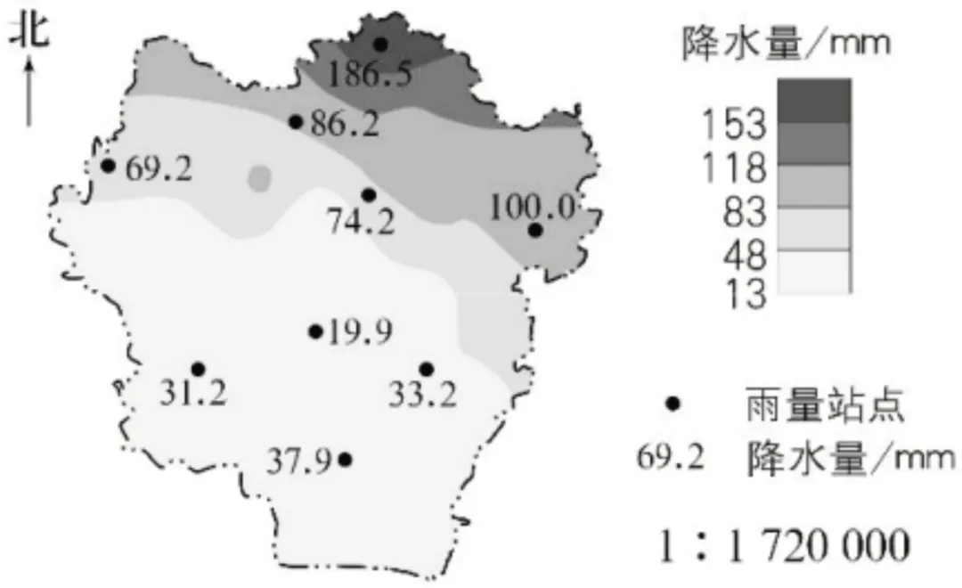 北京高考【天气系统选择】汇总(27版)-第8张图片-四季读书网 北京高考【天气系统选择】汇总(27版)-第8张图片-四季读书网