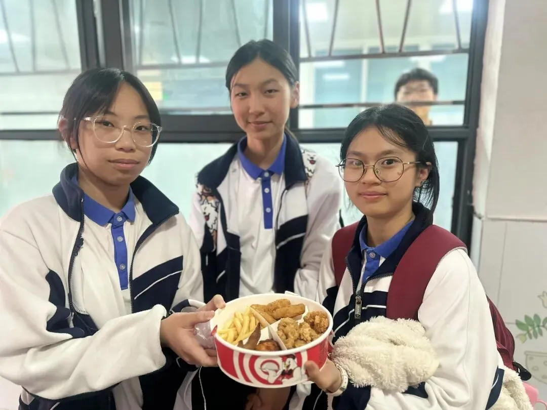 初三启新章|旧师相守,新友同行,并肩共赴征程-第7张图片-四季读书网