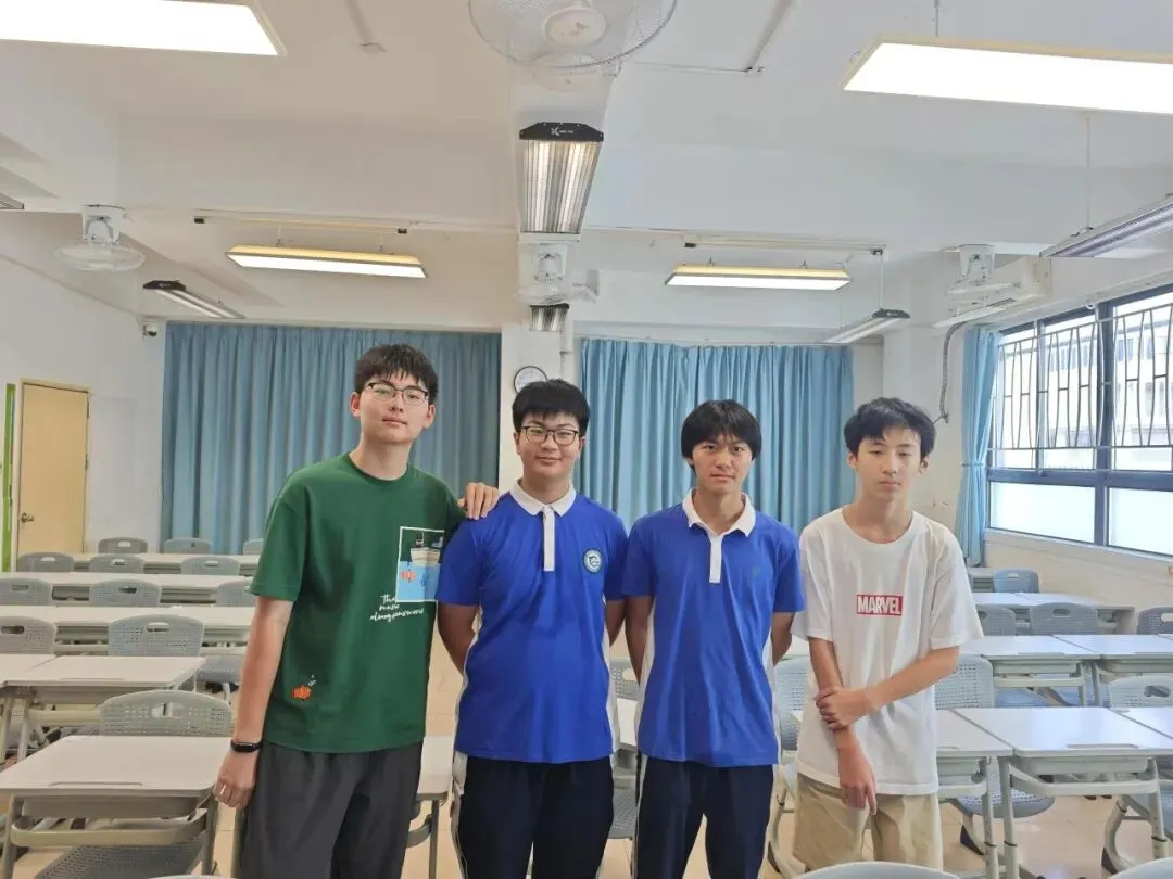 初三启新章|旧师相守,新友同行,并肩共赴征程-第10张图片-四季读书网