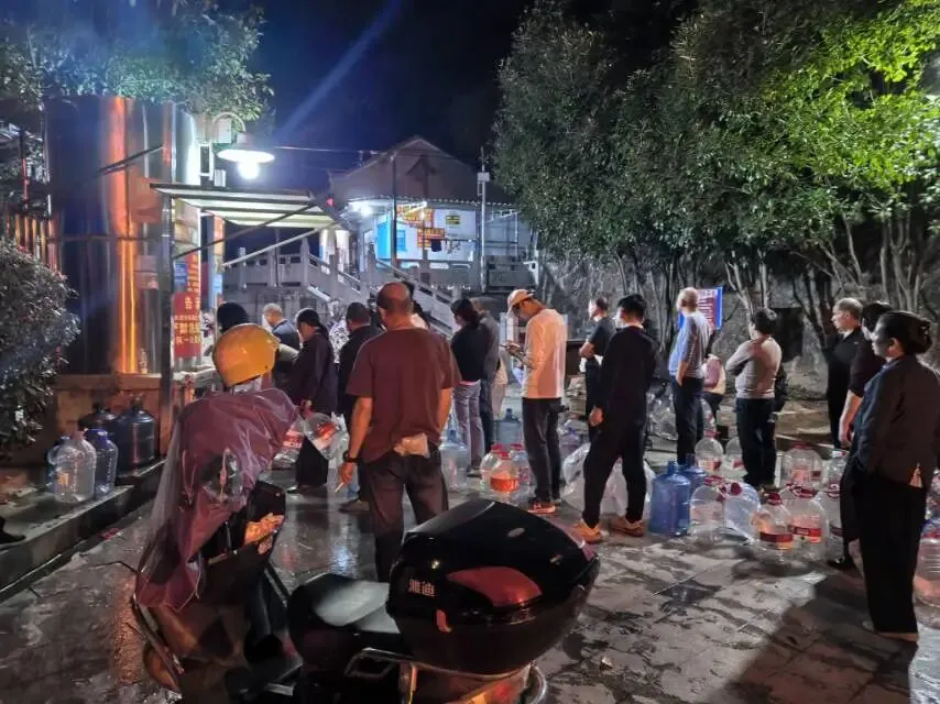 高考倒计时243天|国庆圆满收官,收心蓄力奔赴新程-第3张图片-四季读书网 高考倒计时243天|国庆圆满收官,收心蓄力奔赴新程-第3张图片-四季读书网