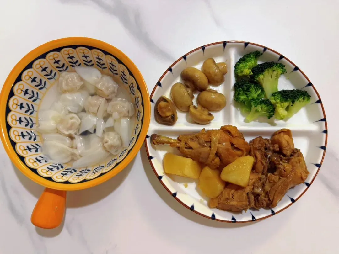 陪伴高三生的细碎时光|2027年高考倒计时243天-第3张图片-四季读书网