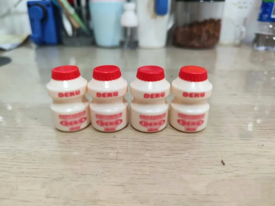 初二儿子满脸痘,却花2块钱买“三无”奶片糖!我甩给他两张图-第1张图片-四季读书网