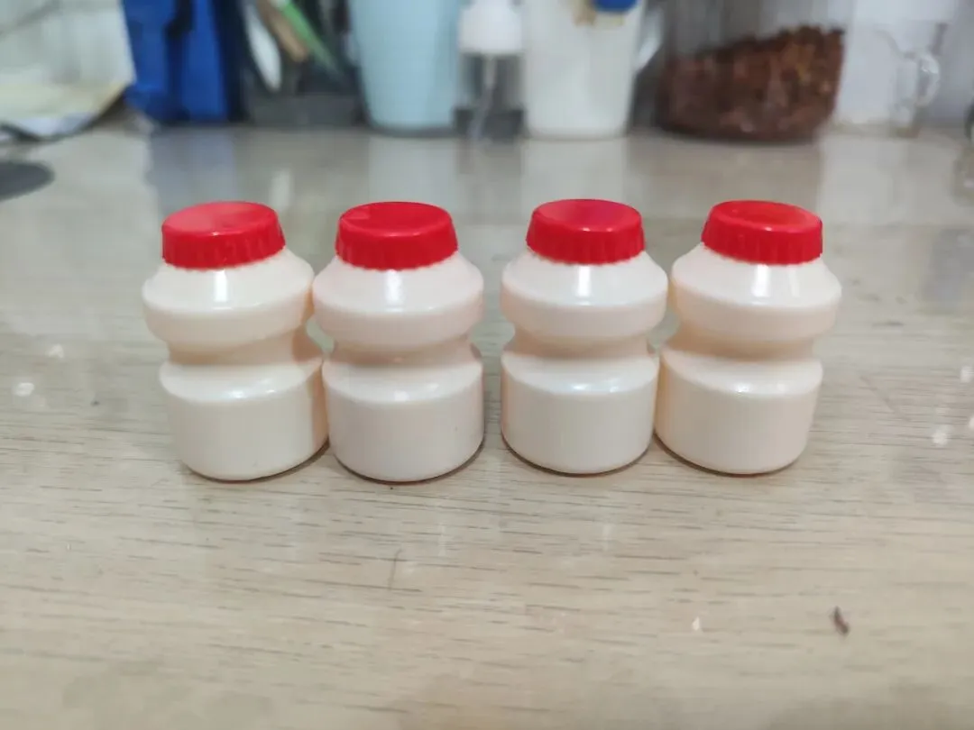 初二儿子满脸痘,却花2块钱买“三无”奶片糖!我甩给他两张图-第2张图片-四季读书网