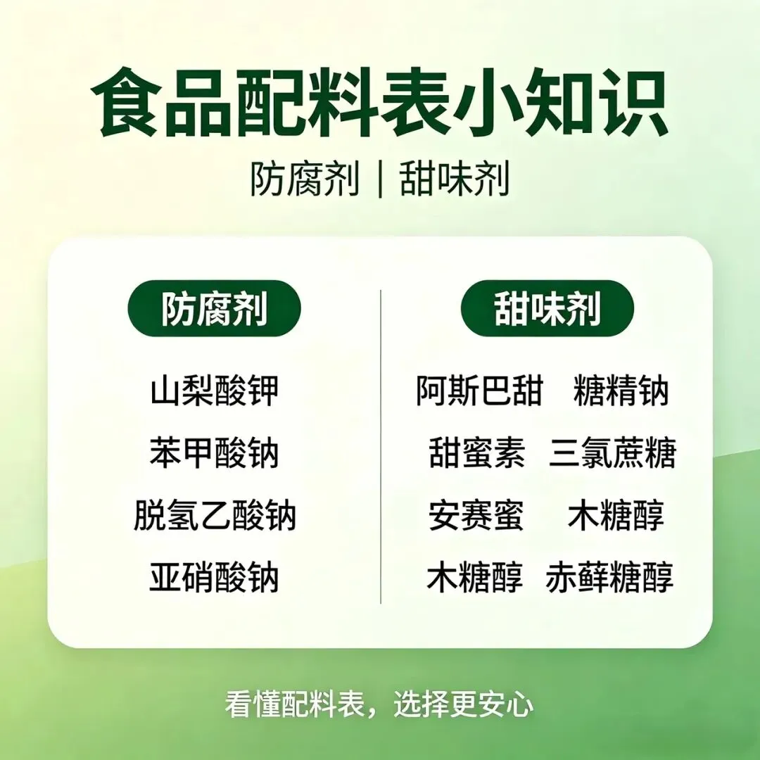 初二儿子满脸痘,却花2块钱买“三无”奶片糖!我甩给他两张图-第3张图片-四季读书网