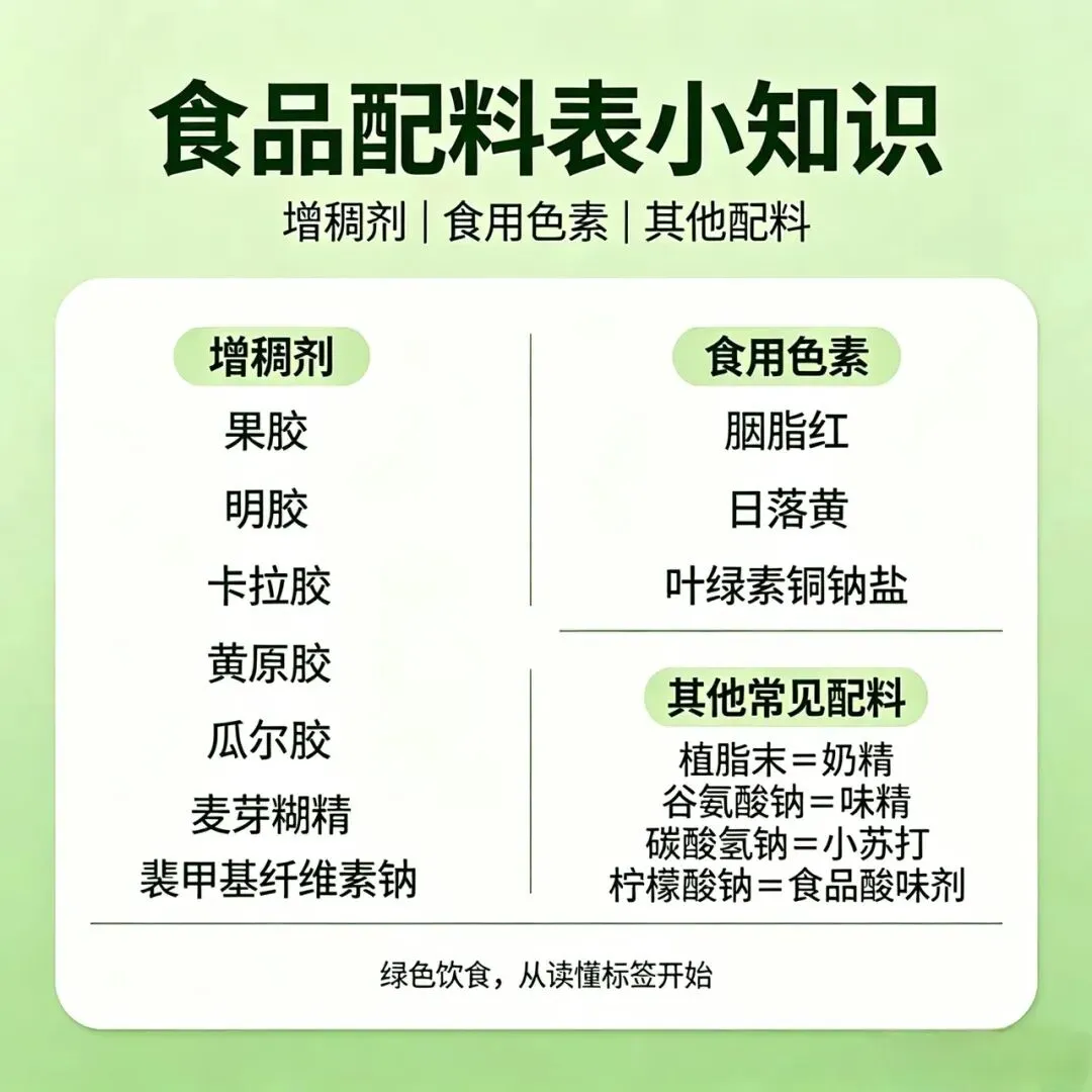 初二儿子满脸痘,却花2块钱买“三无”奶片糖!我甩给他两张图-第4张图片-四季读书网