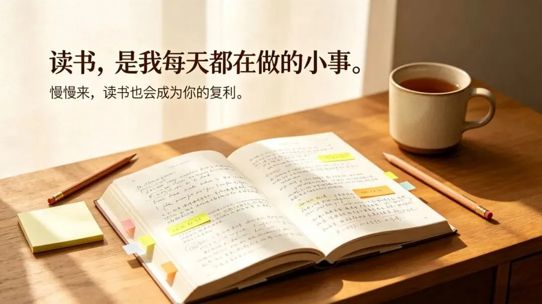 初一没读完的农村宝妈,为什么敢读书、写文章?-第1张图片-四季读书网