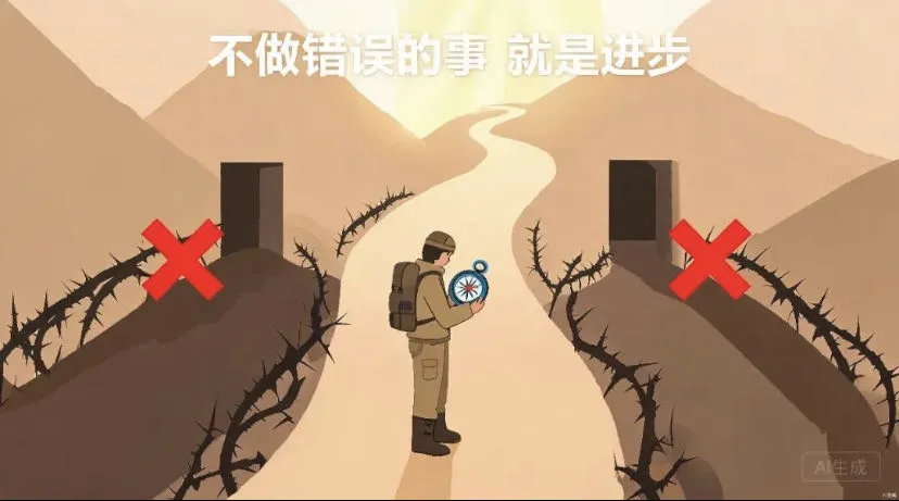 高考后人生关键的10年,99%人交了“白卷”-第1张图片-四季读书网