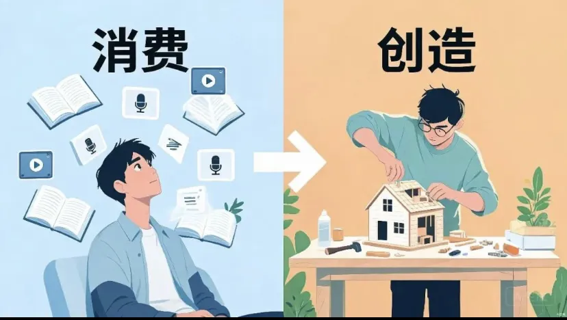 高考后人生关键的10年,99%人交了“白卷”-第2张图片-四季读书网