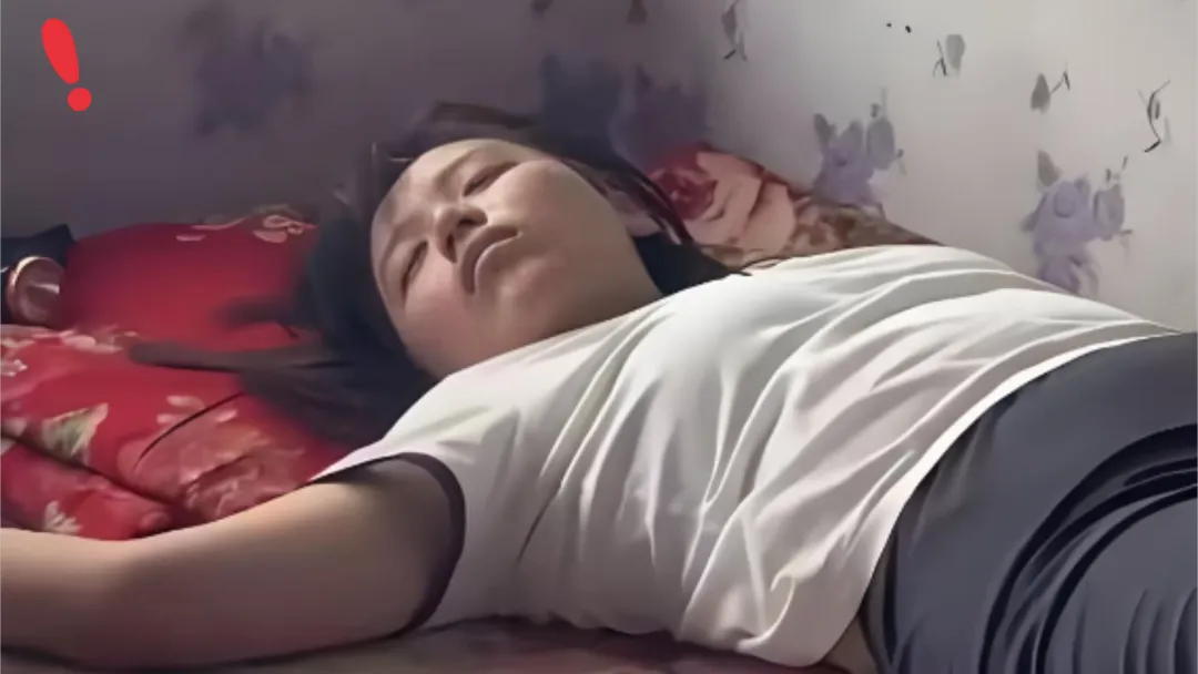 女孩高考后睡了整整一天一夜,都以为是累坏了,睡醒说的那句话,却让千万家长红了眼眶-第1张图片-四季读书网 女孩高考后睡了整整一天一夜,都以为是累坏了,睡醒说的那句话,却让千万家长红了眼眶-第1张图片-四季读书网