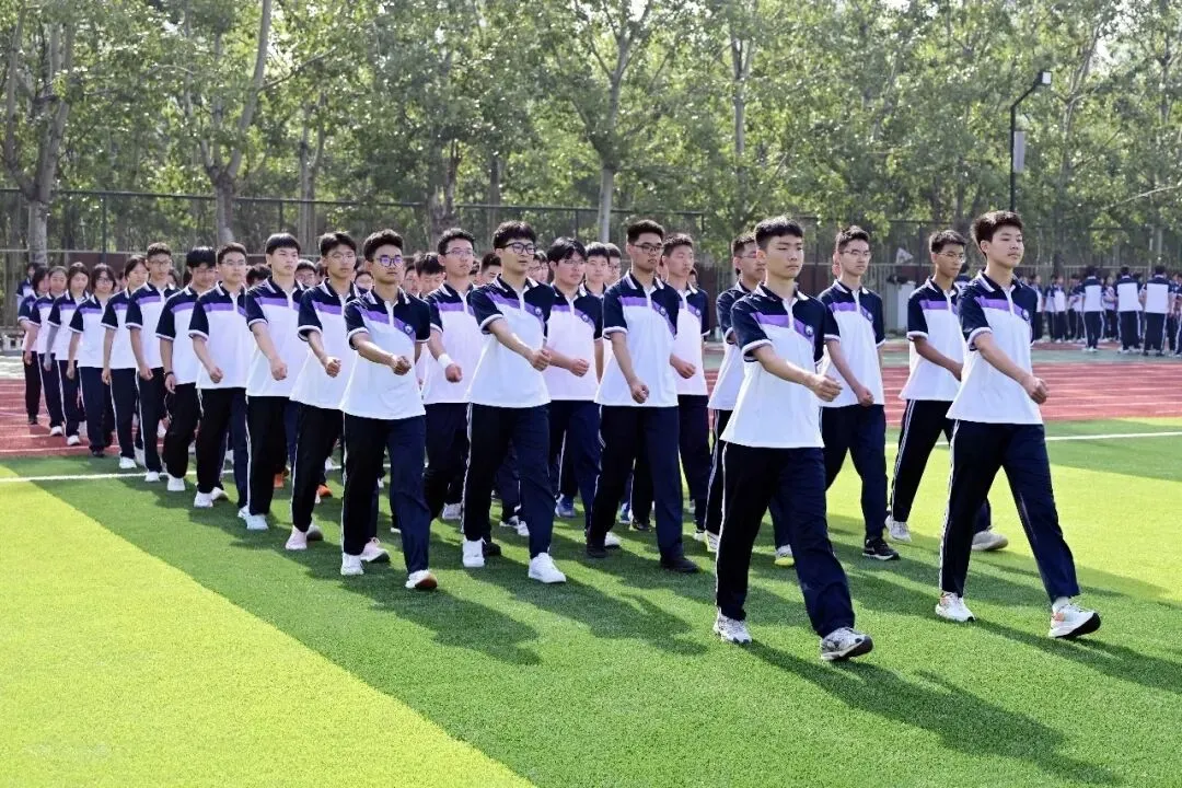武清家长月历·10月|高三高考报名、初三月考、初一初二体测,这个月该盯的事都在这-第7张图片-四季读书网