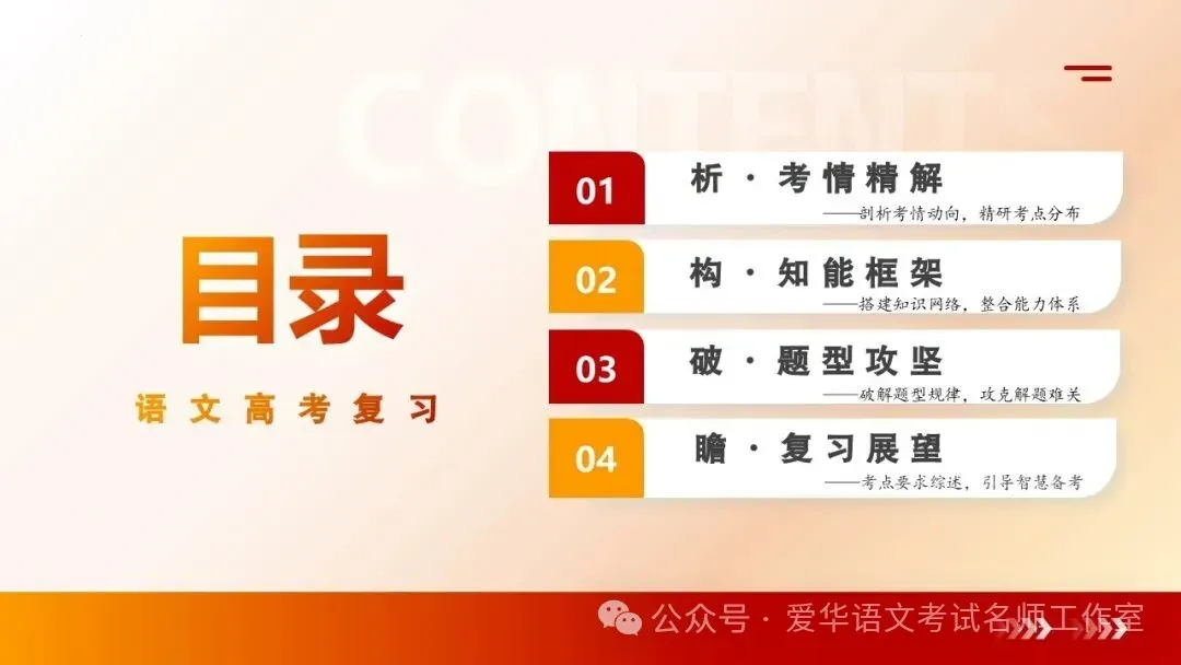 语文高考复习之文学评点题-第2张图片-四季读书网 语文高考复习之文学评点题-第2张图片-四季读书网
