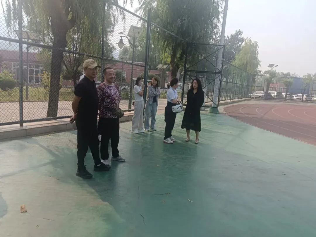 家校同心耕共育 同心聚力启新程 ——初三年级新学期家长会活动纪实-第11张图片-四季读书网