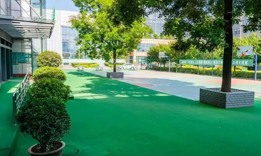 陕西高考冲刺哪家好_西安远东仁民学校专注高三备考冲刺-第3张图片-四季读书网