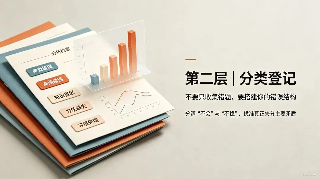 试卷讲评与考后分析——让每一次考试都成为提分机会-第2张图片-四季读书网 试卷讲评与考后分析——让每一次考试都成为提分机会-第2张图片-四季读书网