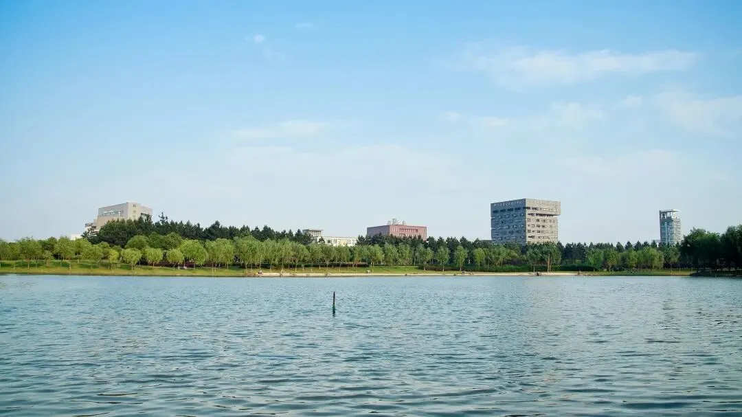 高考倒计时18天 | “来这里 有潜力”!“一所值得期待的公办高校”浙大宁波理工学院为学子加油!-第6张图片-四季读书网