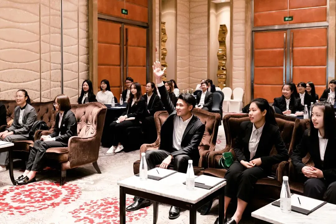 高考倒计时18天 | “来这里 有潜力”!“一所值得期待的公办高校”浙大宁波理工学院为学子加油!-第9张图片-四季读书网