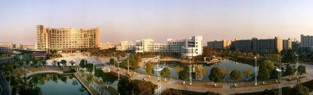 高考倒计时20天 | 逐浪钱江,扬帆起航!杭州师范大学钱江学院为学子加油!-第4张图片-四季读书网