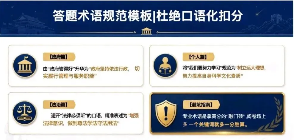 北京中考道法,开卷并不等于简单!中上等孩子,找对方法提分确实很快!-第5张图片-四季读书网