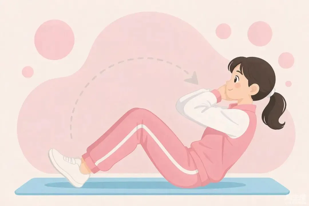 长沙体育中考满分突破指南 (男生引体向上 · 女生仰卧起坐 )满分突破指南-第3张图片-四季读书网
