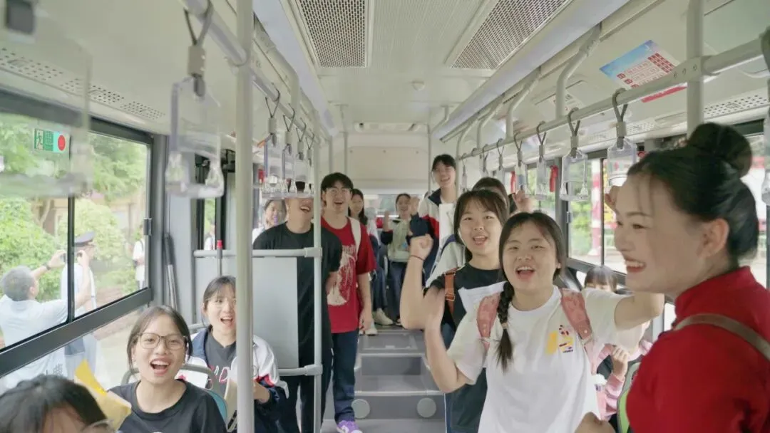 “试”不可挡 | 2025高考!勐腊少年加油-第17张图片-四季读书网