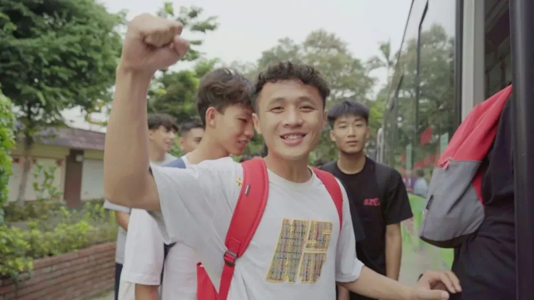 “试”不可挡 | 2025高考!勐腊少年加油-第21张图片-四季读书网