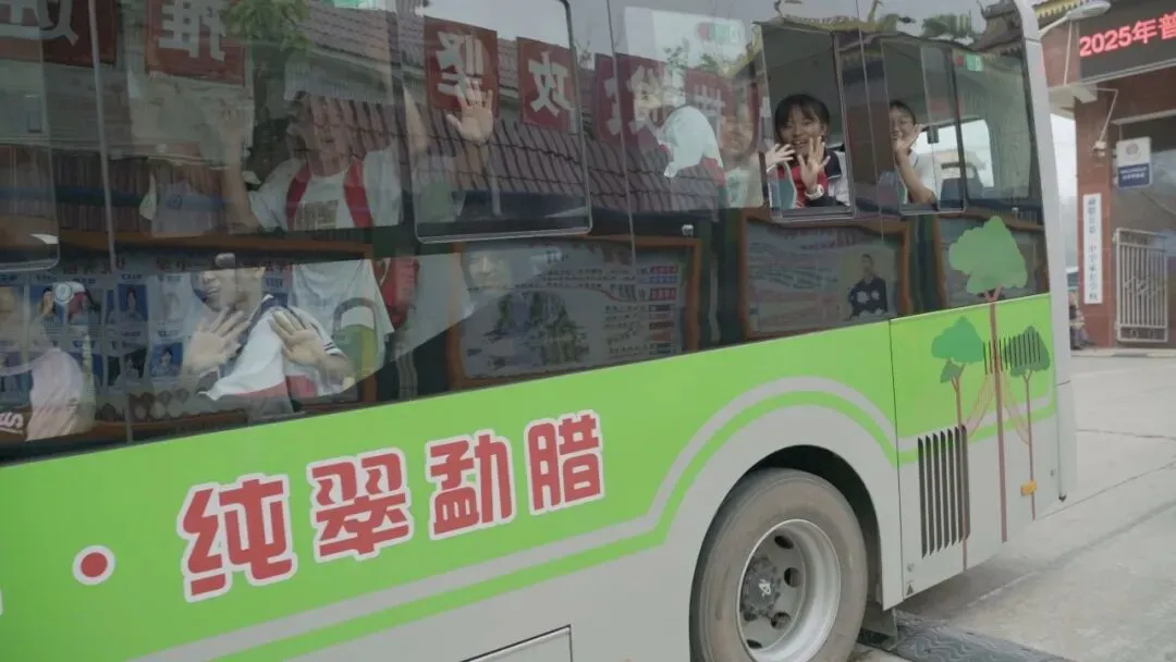 “试”不可挡 | 2025高考!勐腊少年加油-第23张图片-四季读书网